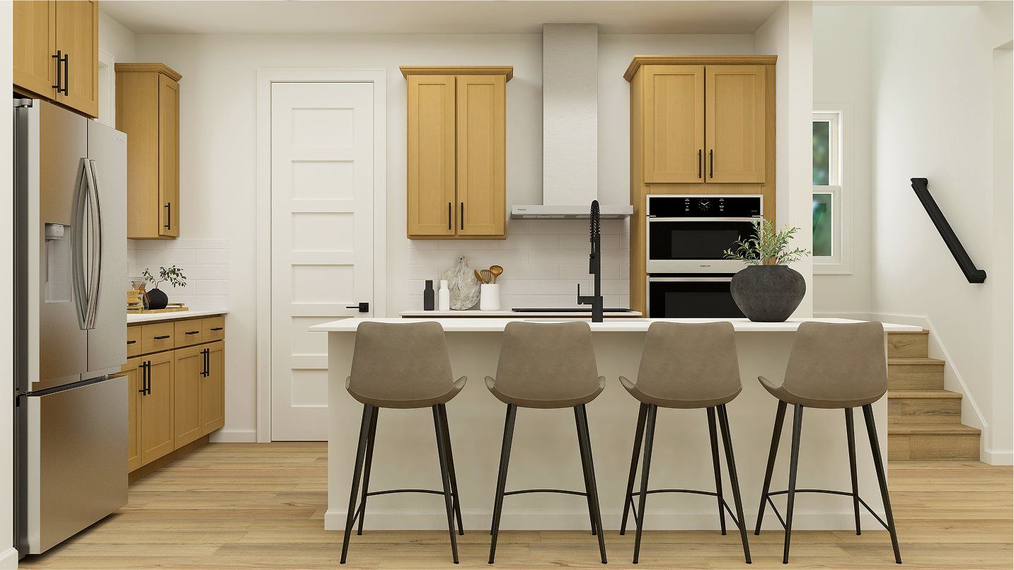 22918 SE Oak St (Huckleberry)