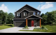 Tehaleh Glacier Pointe - Gallery Collection: Bonney Lake, Washington - Lennar