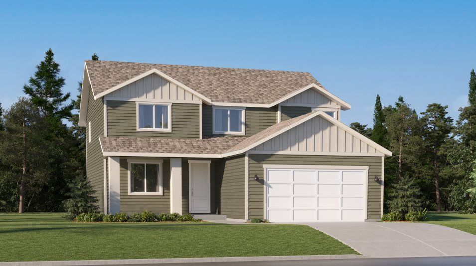 1582 E Starling Ln. Eagle Mountain, UT 84005