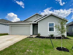 Mays - The Ridge at Knob Creek: Temple, Texas - Lennar