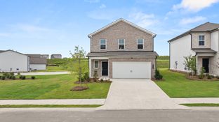 Davidson - Summit View - Summit View Single Family: Cleveland, Tennessee - Lennar