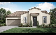 Marcona Preserve - Solana Series: Shafter, California - Lennar
