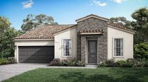 Marcona Preserve - Solana Series por Lennar en Bakersfield California