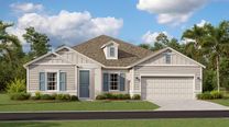 Meadow Pointe - Legacy Collection por Lennar en Orlando Florida