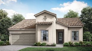 Arroyo - Marcona Preserve - Solana Series: Shafter, California - Lennar