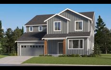 Garibaldi: Monroe, Washington - Lennar