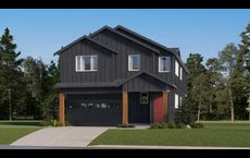 Garibaldi: Monroe, Washington - Lennar