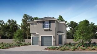 Residence Two - Renaissance - Outbound: Rialto, California - Lennar