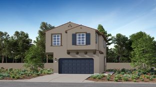 Residence Three - Renaissance - Outbound: Rialto, California - Lennar