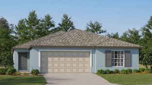 Harrisburg - Seaire - The Estates: Parrish, Florida - Lennar