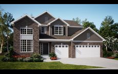 Astoria: Saint John, Indiana - Lennar
