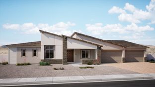 Victoria - Founders Village at Black Mt Ranch - Collection II: Henderson, Nevada - Lennar