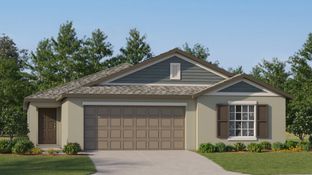 Harrisburg - Seaire - The Estates: Parrish, Florida - Lennar