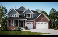 Astoria: Saint John, Indiana - Lennar