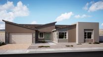 Founders Village at Black Mt Ranch - Collection II por Lennar en Las Vegas Nevada