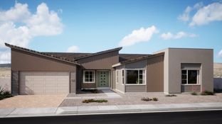 Leighton Next Gen - Founders Village at Black Mt Ranch - Collection II: Henderson, Nevada - Lennar