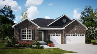 Ridgefield - Astoria: Saint John, Indiana - Lennar