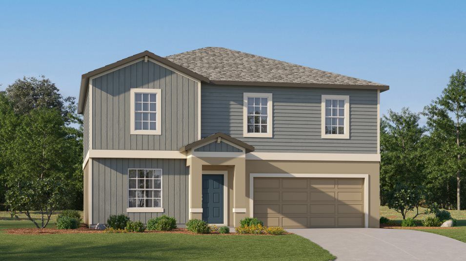 9032 Bay Leaf Dr. Parrish, FL 34219