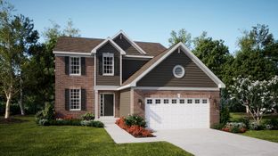 Brooklyn - Astoria: Saint John, Indiana - Lennar