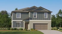 Seaire - The Estates por Lennar en Sarasota-Bradenton Florida