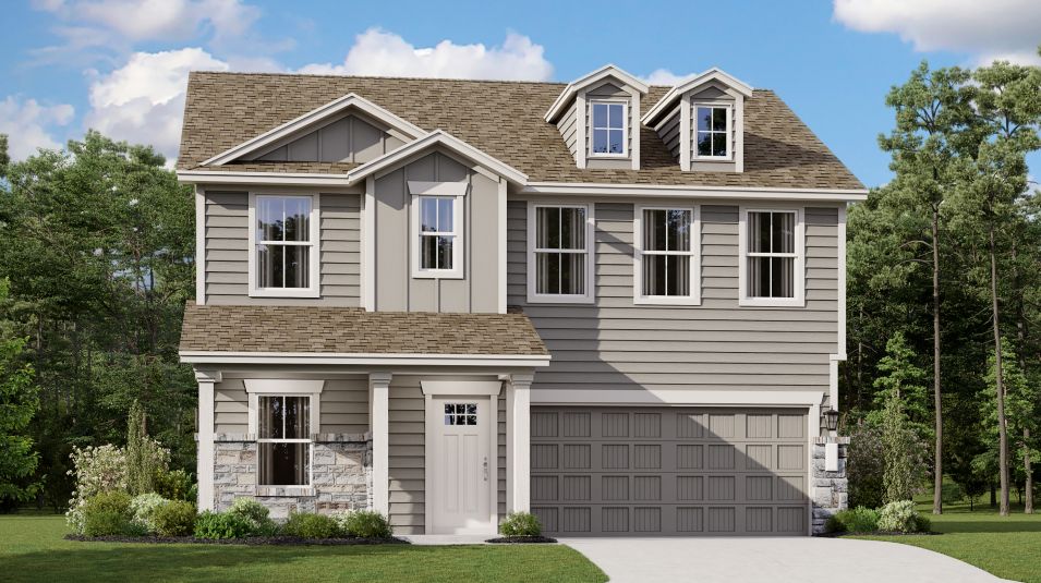 261 Avre Loop. Kyle, TX 78640