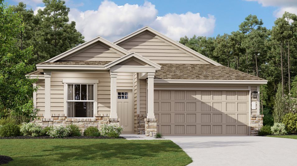 261 Avre Loop. Kyle, TX 78640