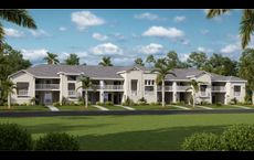 The National Golf & Country Club - Veranda Condominiums: Ave Maria, Florida - Lennar