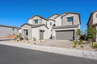 Samuel NextGen - Decano: Las Vegas, Nevada - Lennar