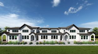 Residence 2 - Sienna Hills - Zions: West Jordan, Utah - Lennar