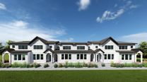 Sienna Hills - Zions por Lennar en Salt Lake City-Ogden Utah