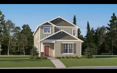 Brynhill - The Cedar Collection: North Plains, Oregon - Lennar