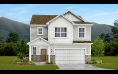 Pleasant Grove Farms - Cambrige Collection: Westmoreland, Tennessee - Lennar
