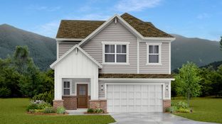 Broadmoor - Pleasant Grove Farms: Westmoreland, Kentucky - Lennar