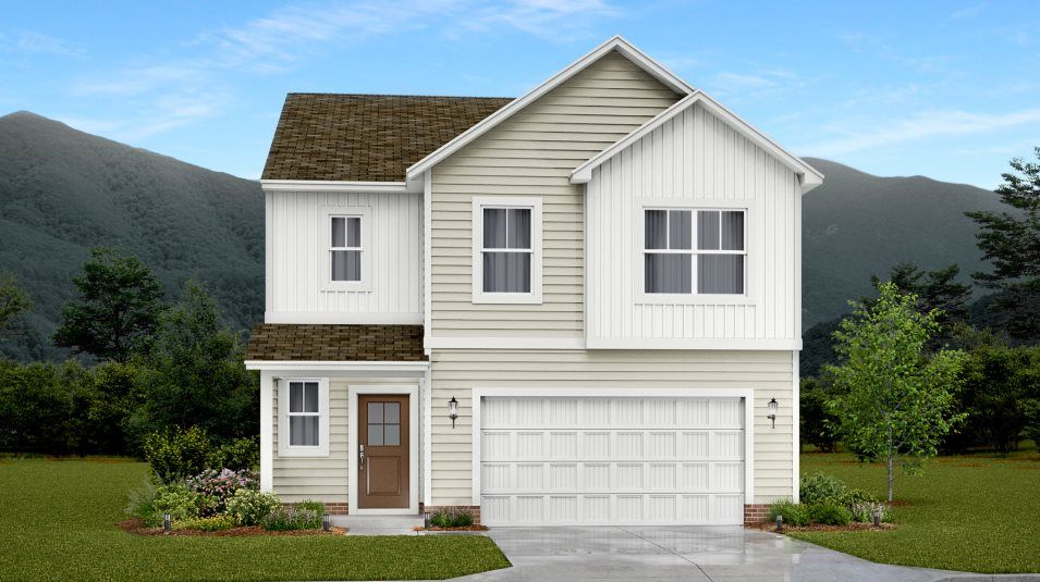 592 Emerson Lane (Broadmoor)