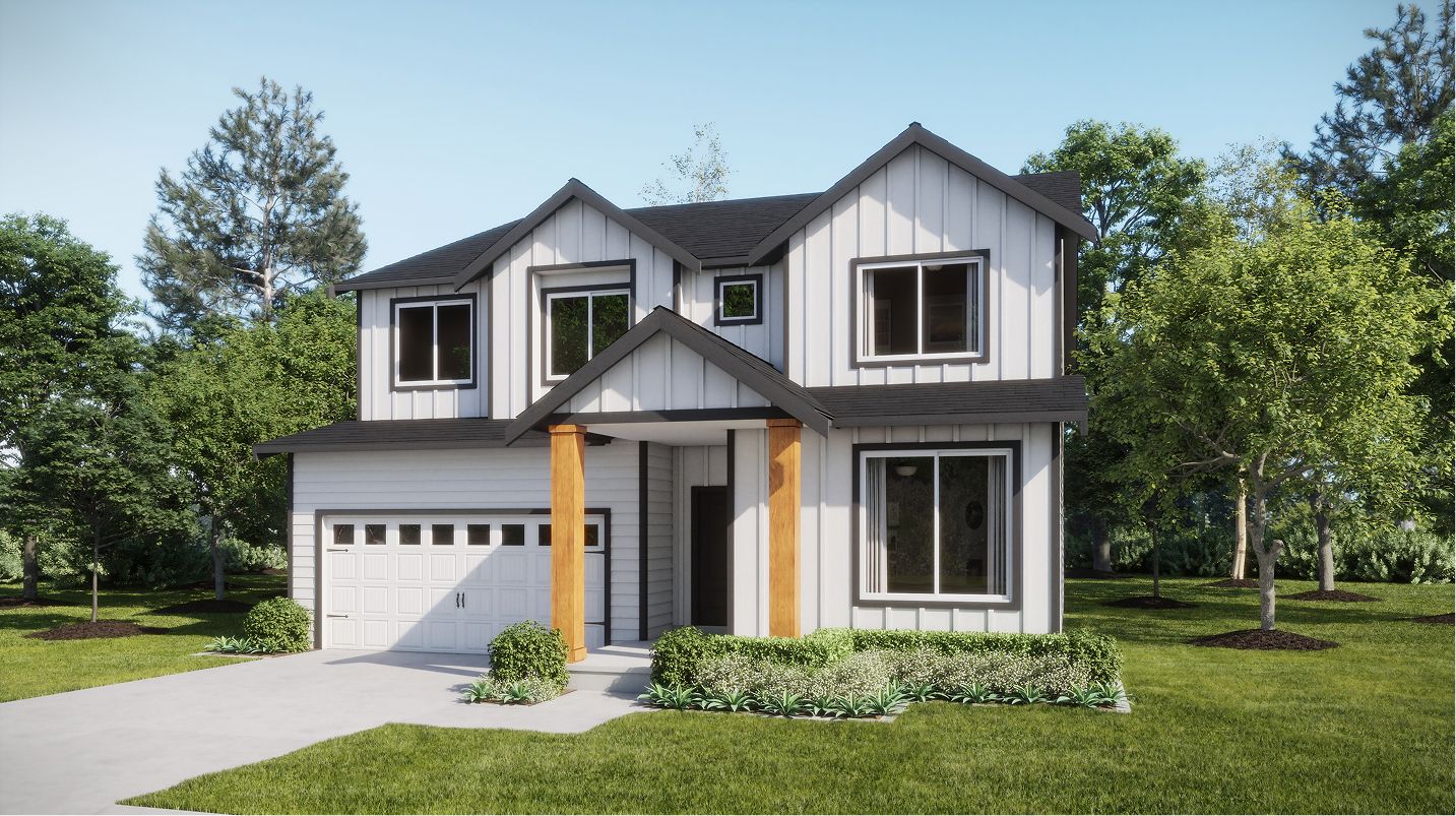 32231 Myrtle Ave Se. Black Diamond, WA 98010