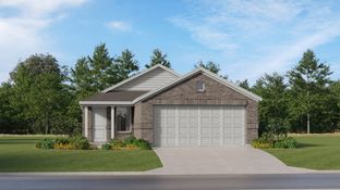 Oakridge - Chapel Run: Montgomery, Texas - Lennar