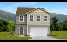 Pleasant Grove Farms - Cambrige Collection: Westmoreland, Tennessee - Lennar