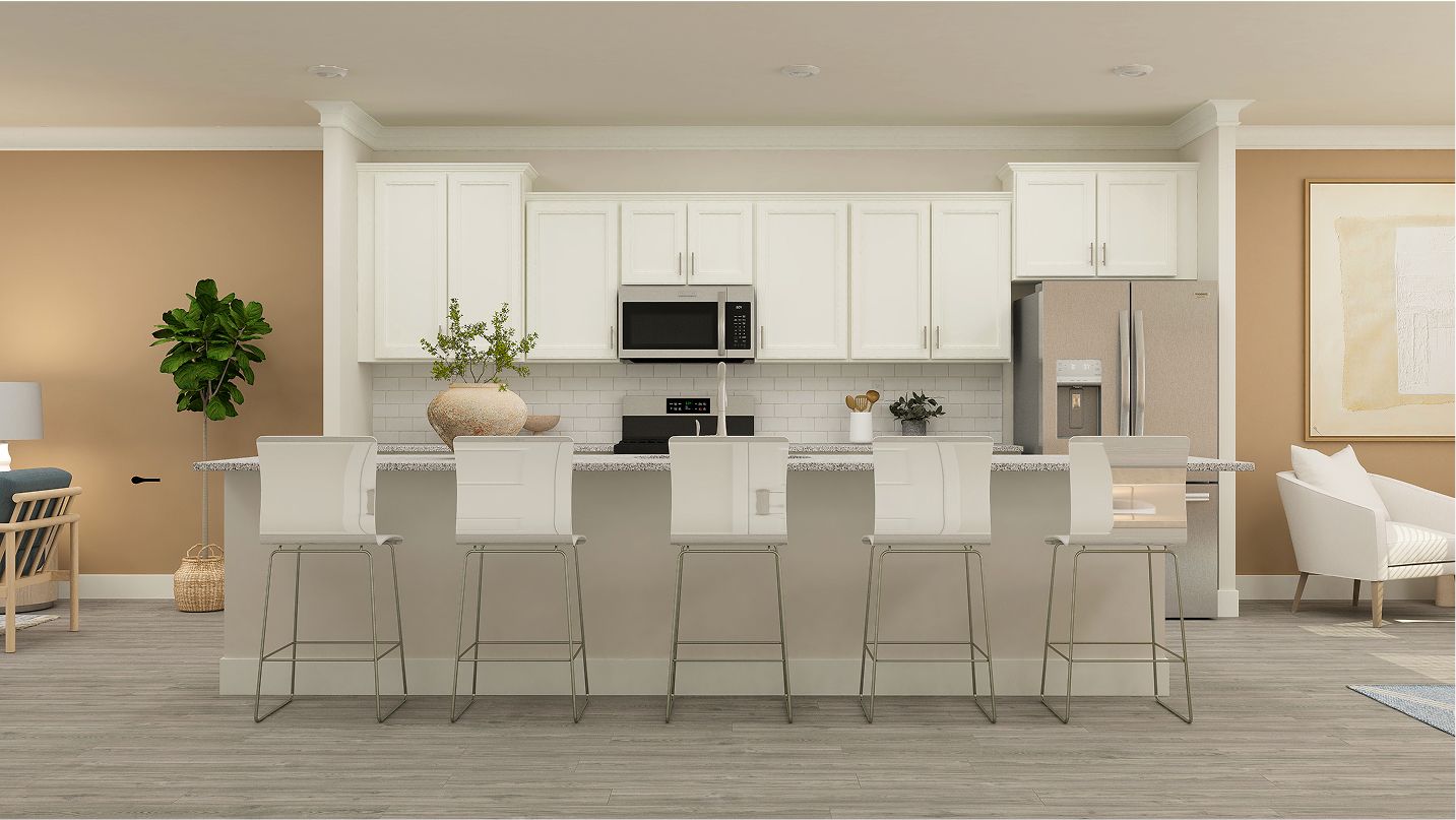 1236 Crested Wood Drive