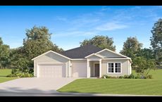 Trailhead Landing - Trailhead Landing 60s: Alachua, Florida - Lennar