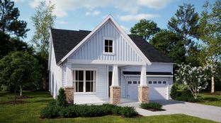 HAYDEN - Beach View at Grande Dunes: Myrtle Beach, South Carolina - Lennar