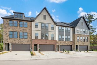 Thurmont Front Load Garage - Watershed | Active Adult 55+: Laurel, Maryland - Lennar