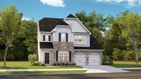 Cypress Preserve - Arbor Collection - Moncks Corner, SC