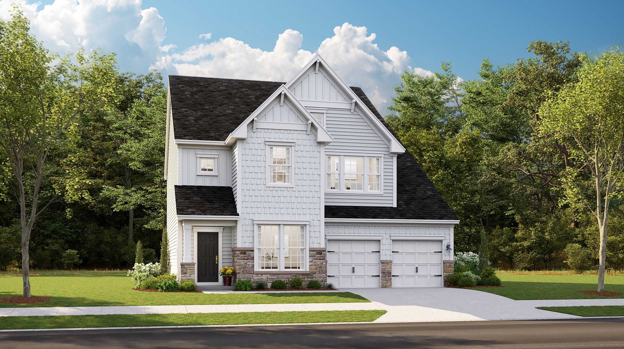 517 RED MONARCH WAY (FANNING)