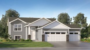 Baxter - Huntington: Zimmerman, Minnesota - Lennar