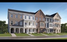 Forrest Crossing - Forrest Crossing Townhomes: Woodstock, Georgia - Lennar