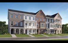 Forrest Crossing - Forrest Crossing Townhomes: Woodstock, Georgia - Lennar