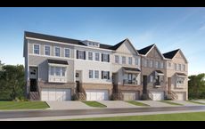 Forrest Crossing - Forrest Crossing Townhomes: Woodstock, Georgia - Lennar