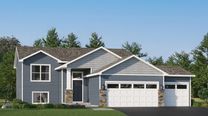 Huntington por Lennar en Minneapolis-St. Paul Minnesota