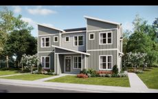 Reed's Crossing - The Hawthorne Collection: Hillsboro, Oregon - Lennar