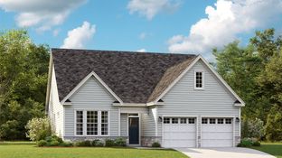 Savannah Basement - Acadia Landing: Lewes, Delaware - Lennar